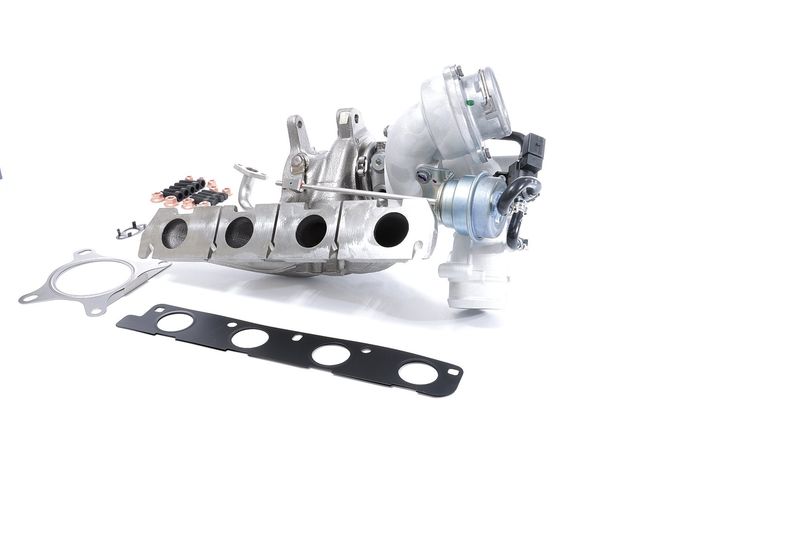 LADER AUFLADUNG BTS Turbo T981453 12