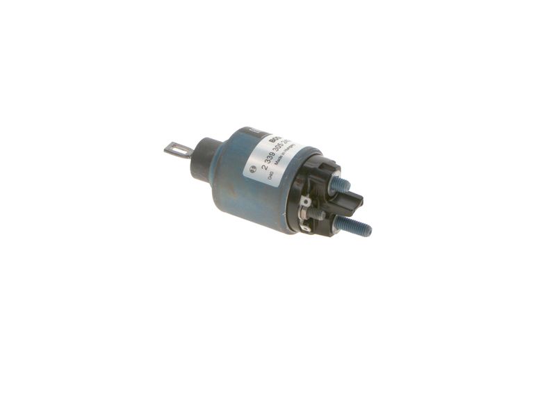 Elektromagnetický spínač, startér 2 339 402 261