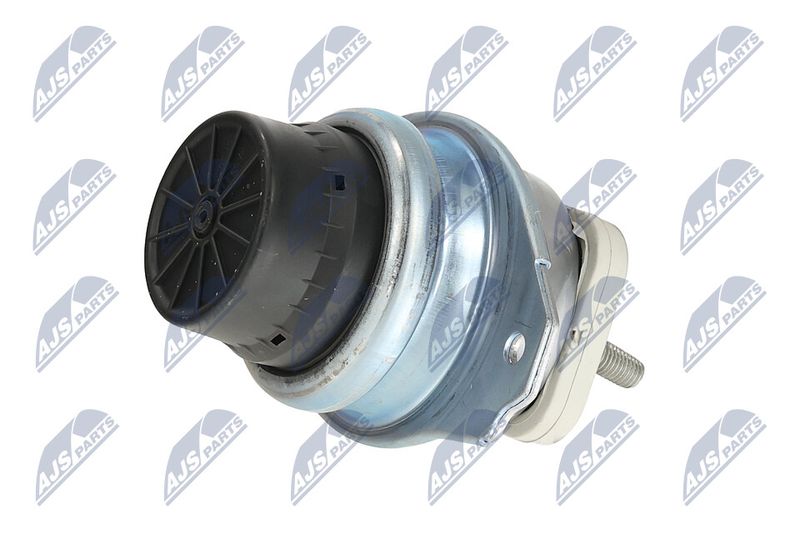 Paigutus, Mootor, NTY ZPS-LR-018