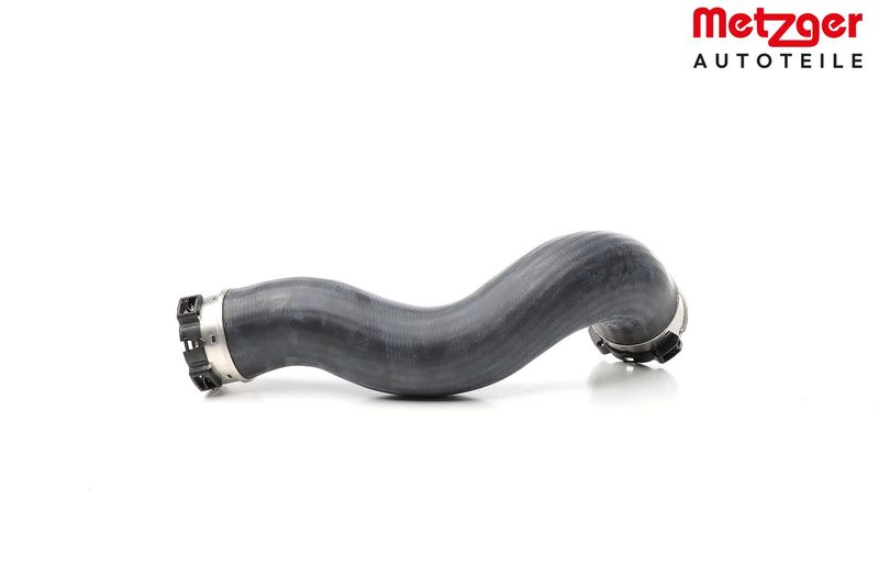 METZGER AUTOTEILE 2401189 Charge Air Hose