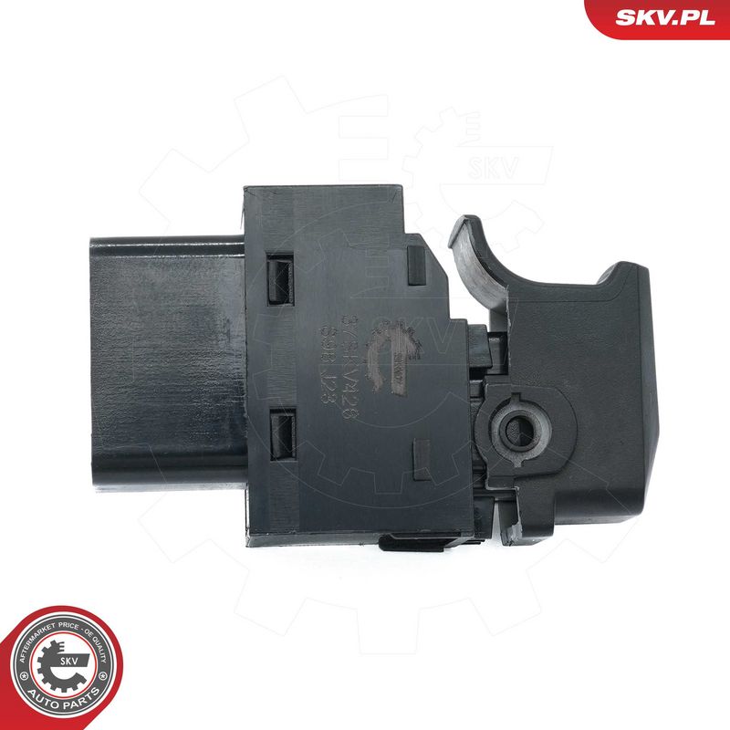 Lüliti, aknatõstuk, ESEN SKV 37SKV426