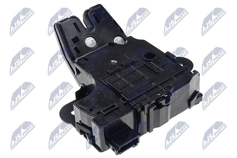 Pagasiruumi luugilukk, NTY...