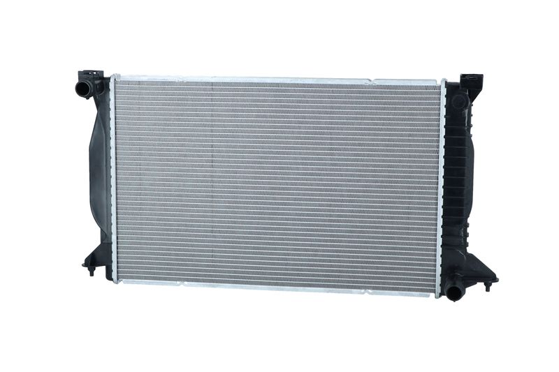 NRF 50540 Variklio aušinimo radiatorius