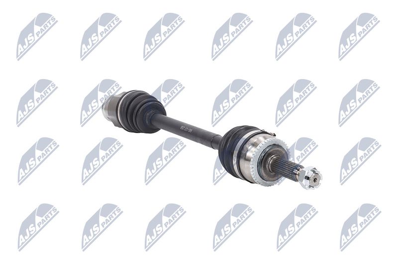 NTY NPW-MS-127 Drive Shaft
