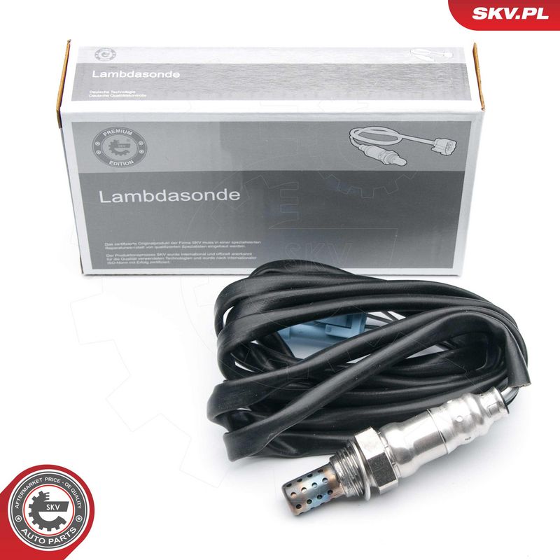 Lambda andur, ESEN SKV 09SKV704