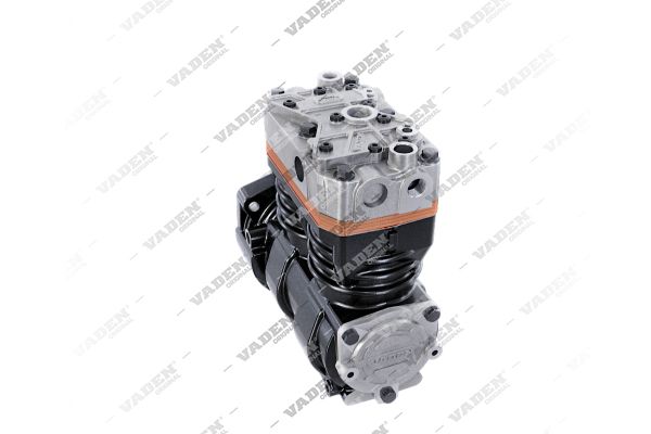kompresor IVECO Euro 6, se spojkou 1500200001