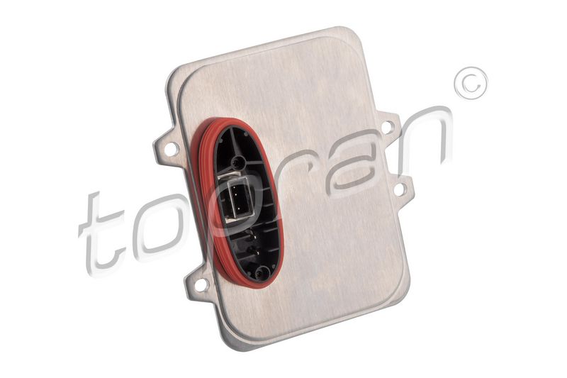 Gasentladungslampe - Vorschaltgerät