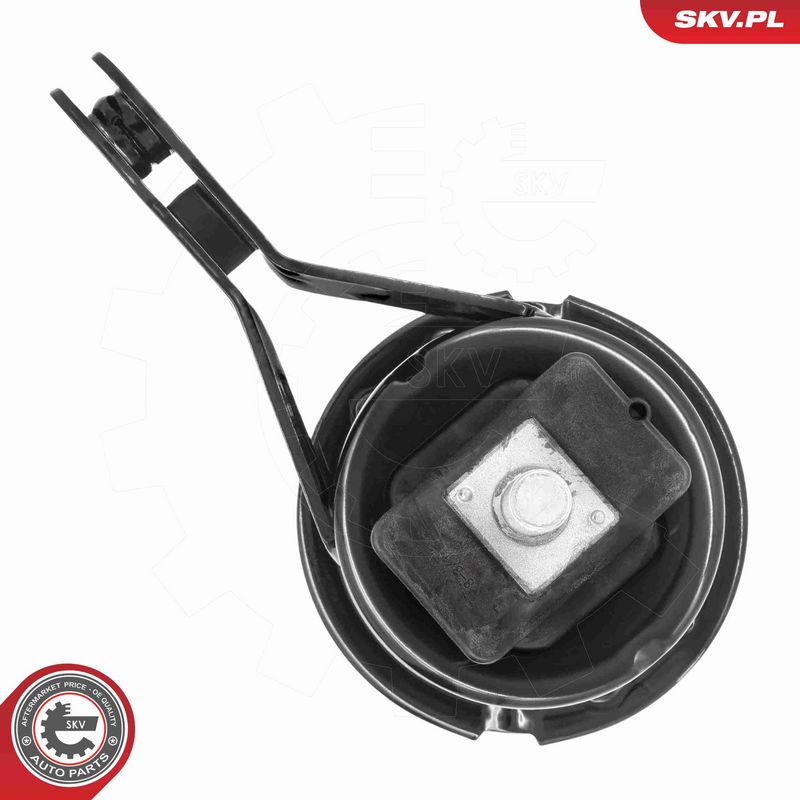 ESEN SKV 75SKV124 Variklio pagalvė