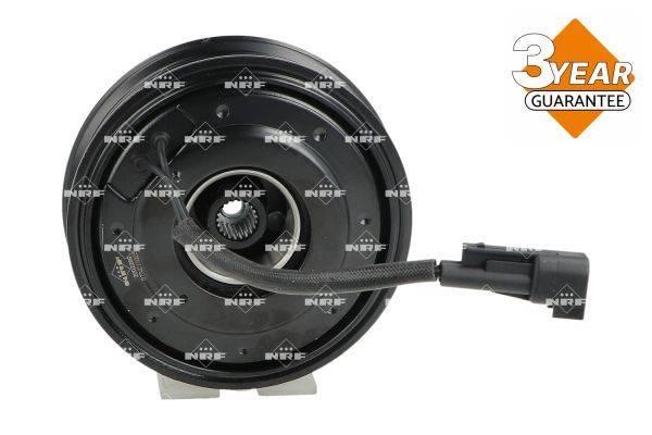 Magnetsidur, kliimakompressor, NRF 380180