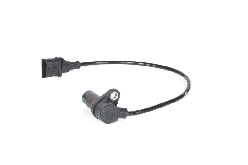 BOSCH 0 281 002 553 Імпульсний датчик, колінчатий вал