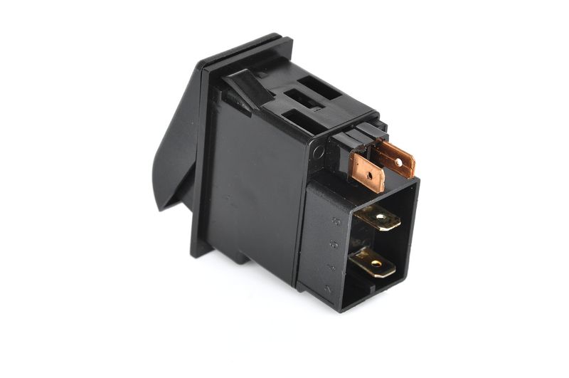 BOSCH 0986348302 Direction Indicator Switch