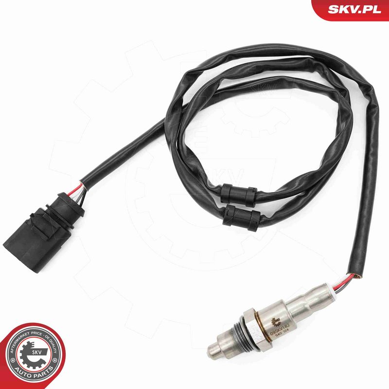 ESEN SKV 09SKV182 - Oxygen Sensor