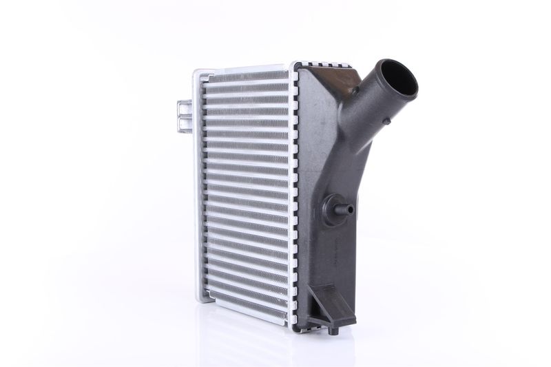 NISSENS 961423 Charge Air Cooler