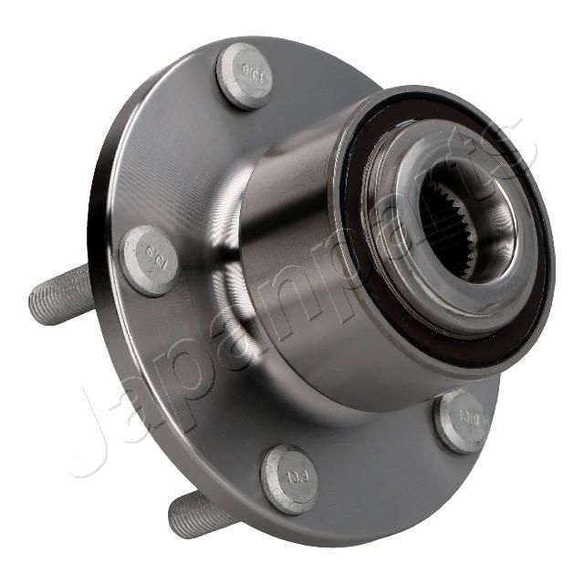 JAPANPARTS KK-13025 Wheel Hub