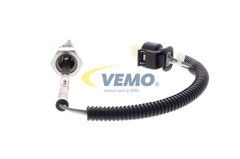 VEMO V30-72-0185 Jutiklis, išmetamųjų dujų temperatūra