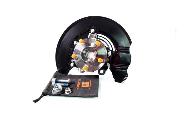 Käändmik, rattakinnitus, GH GH-282554V