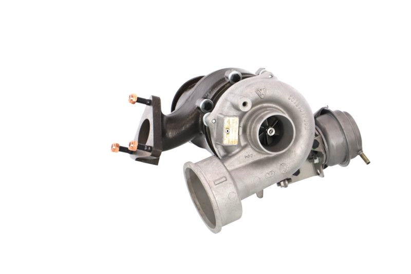 REMANTE 003-002-001209R Charger, charging (supercharged/turbocharged)