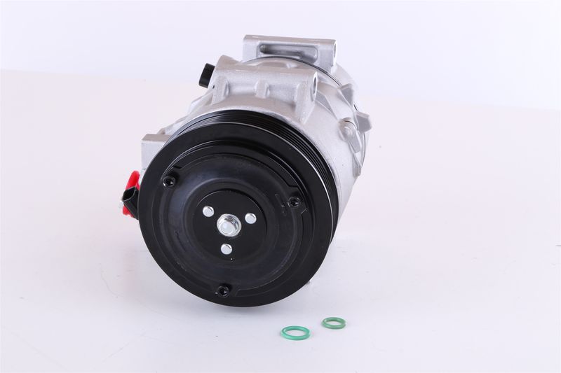 NISSENS 890805 Compressor, air conditioning