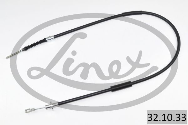 LINEX Sankabos trosas