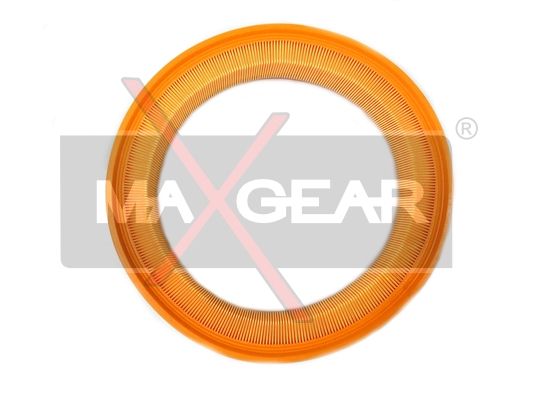 Повітряний фільтр, Maxgear 26-0329