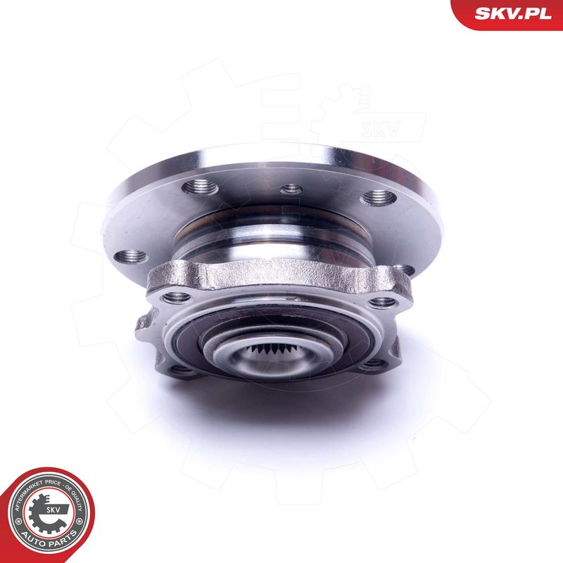 Rattalaagrikomplekt, ESEN SKV 29SKV372