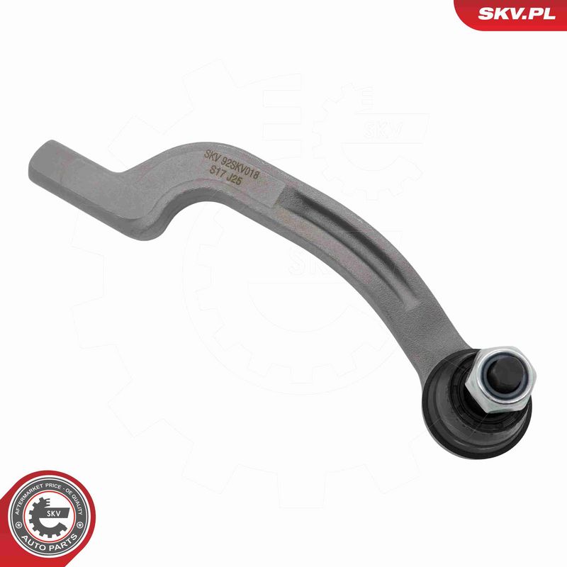 ESEN SKV 92SKV018 Tie Rod End