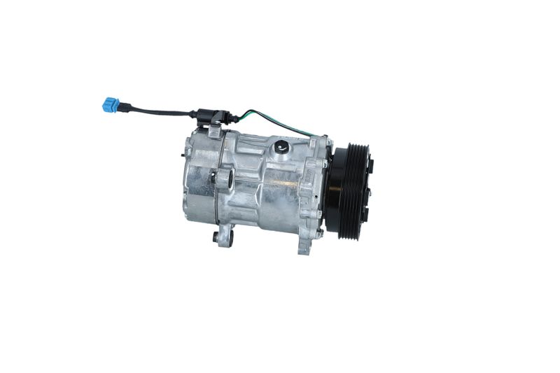 NRF 32064 Compressor, air conditioning