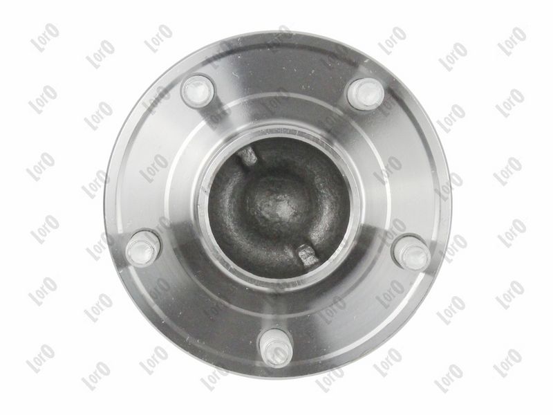 ABAKUS 141-01-453 Wheel Hub