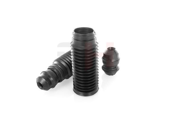 Tolmukaitse komplekt, Amordid, GH GH-692205