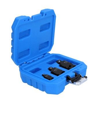 KS TOOLS BT024603 Power Socket Set