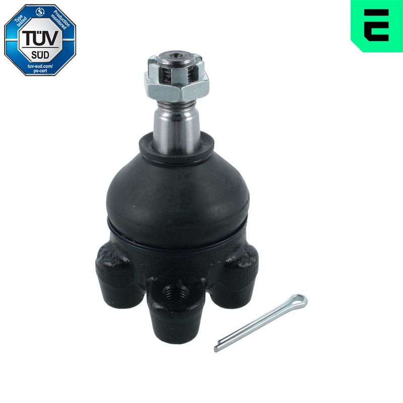 Articulatie sarcina/ghidare G3-929 OPTIMAL