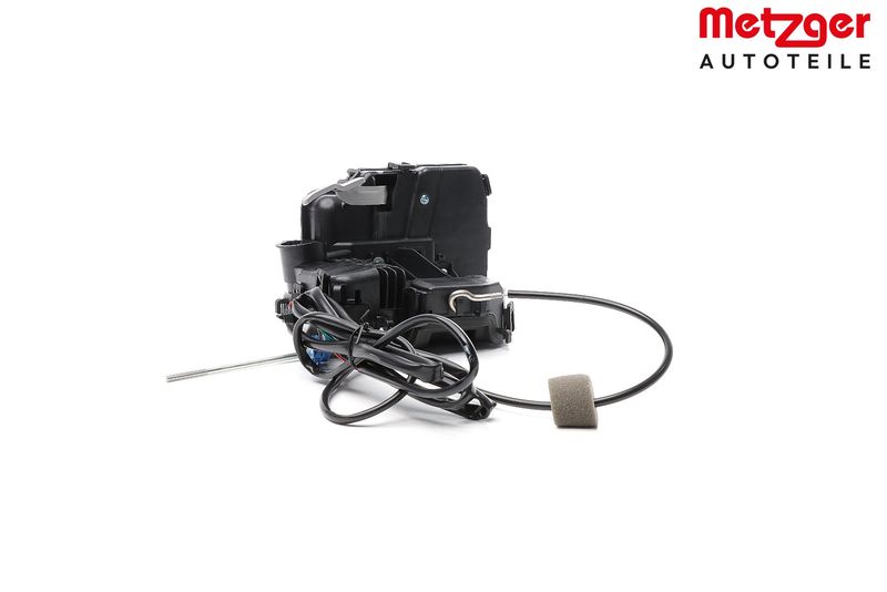 METZGER AUTOTEILE 2314671 Durų spyna