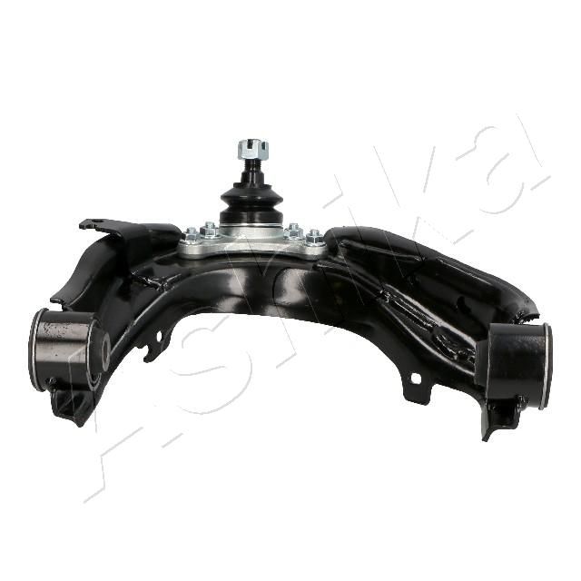 ASHIKA 72-09-932R Control/Trailing Arm, wheel suspension