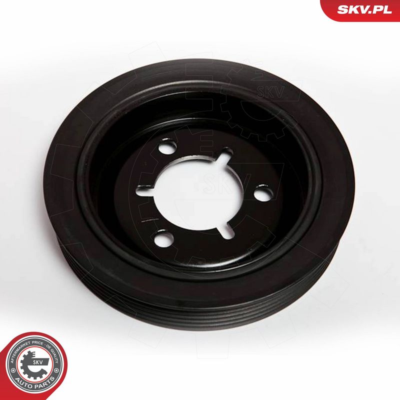 ESEN SKV 95SKV310 Belt Pulley, crankshaft