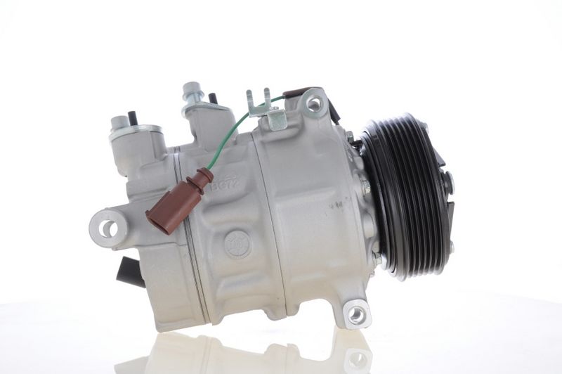 Kompressor, kliimaseade, ACAUTO AC-01DL193-AM