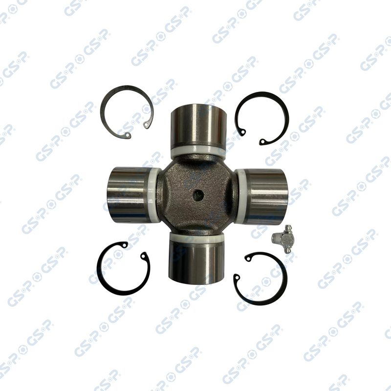 Junta, árbol cardán