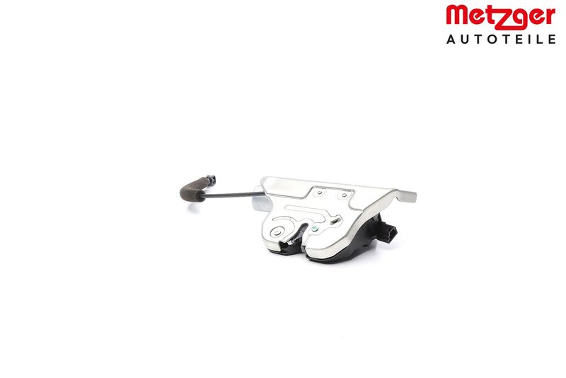 METZGER AUTOTEILE 2310694 Tailgate Lock