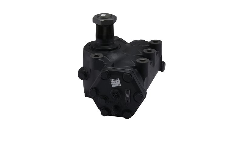 BOSCH KS00001184 Steering Gear