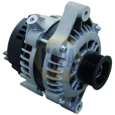 NAPA Alternator NAL1824