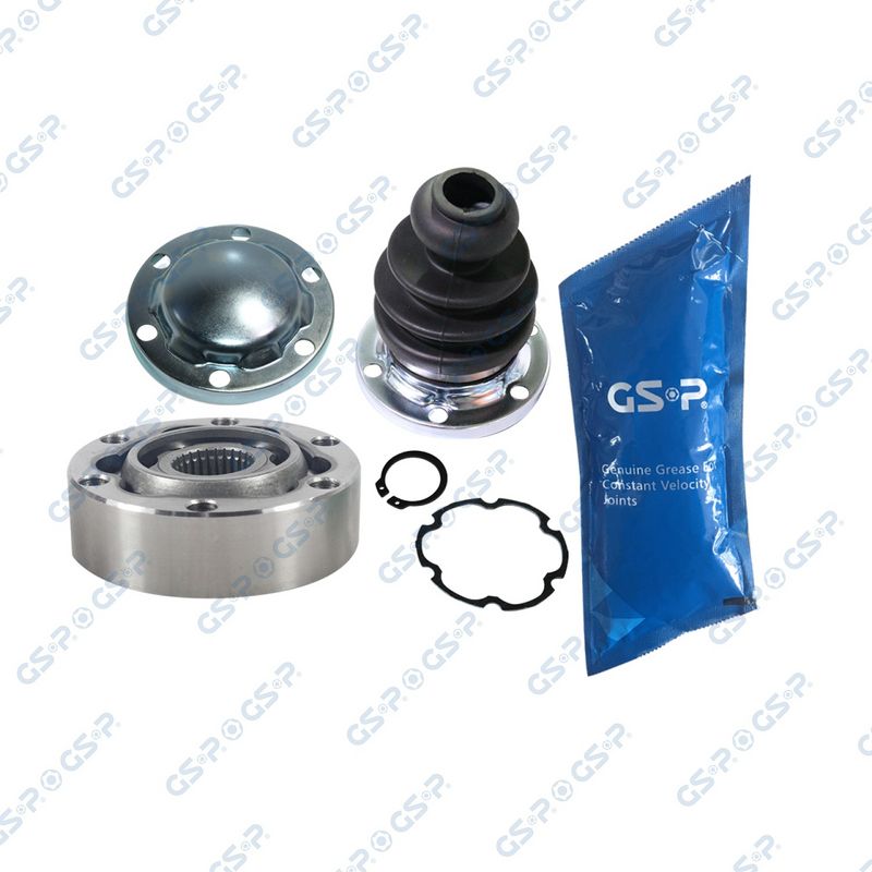 Liigendlaager, veovõll, GSP...