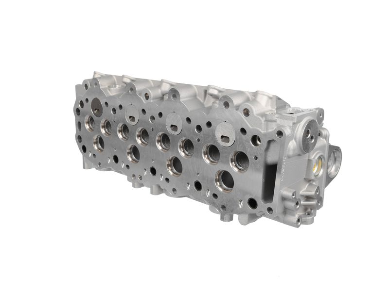 Product Image - Cilinderkop - HL0068 - ET ENGINETEAM