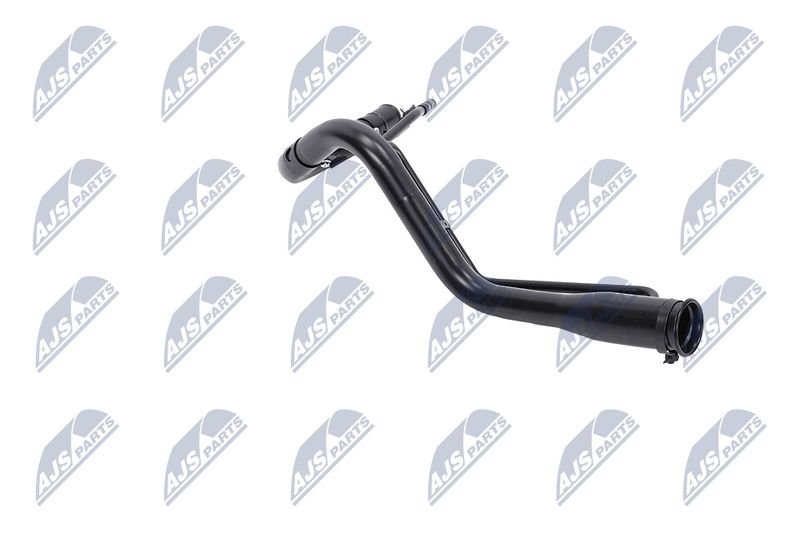 NTY PWP-HD-010 Filler Neck, fuel tank