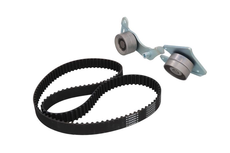 Hammasrihma komplekt, KAMOKA 7001105