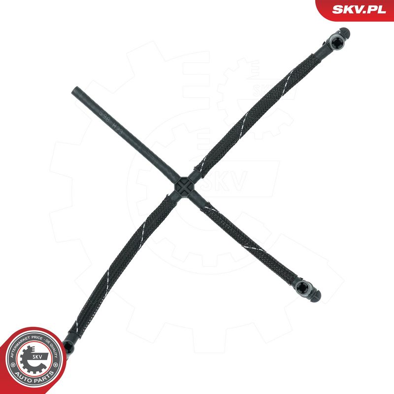 Voolik, Jääkkütus, ESEN SKV...