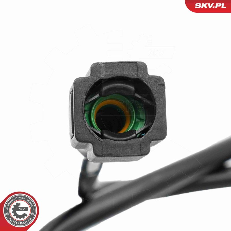 ESEN SKV 87SKV017 Fuel Line
