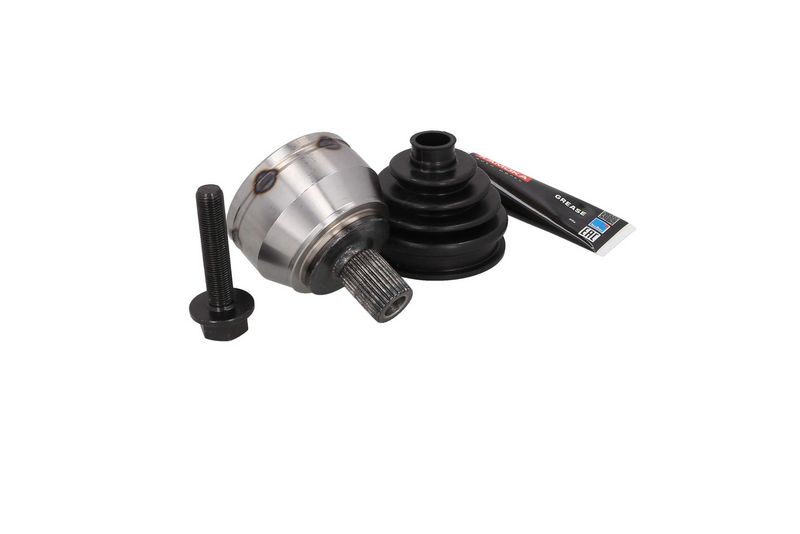 Liigendlaager, veovõll,...