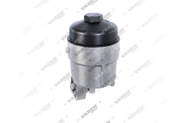 držák palivových filtrů MB Atego kompletní 0101314