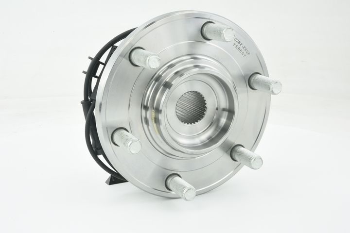 Rattarumm, FEBEST 0282-Z62F