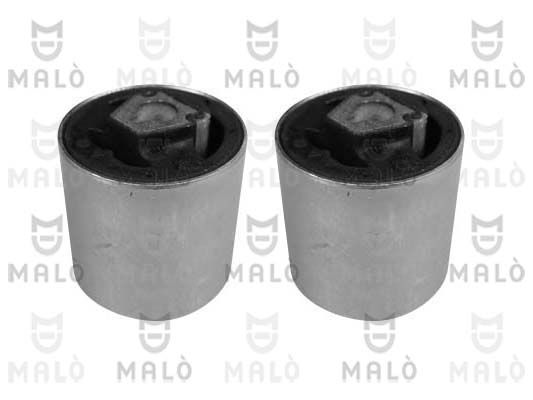 AKRON-MALÒ 27155 - Repair Kit, control/trailing arm