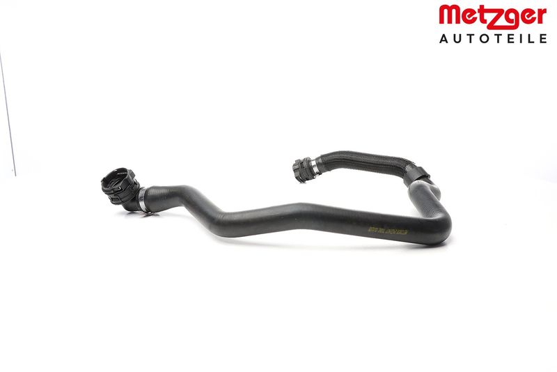 METZGER AUTOTEILE 2422407 Radiator Hose